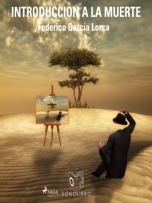 Title details for Introduccíon a la muerte by Federico García Lorca - Available